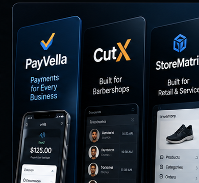 Why Vertical SaaS Makes Sense